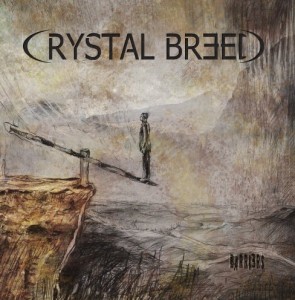 Crystal Breed - Barriers